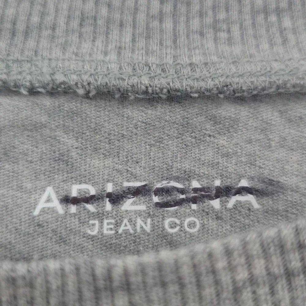 3 For $20 Arizona  Gray size M - Picture 2 of 4